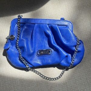 Jennifer Lopez clutch/handbag